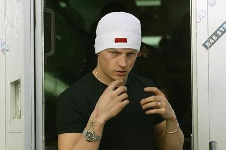 un certain beau gosse....